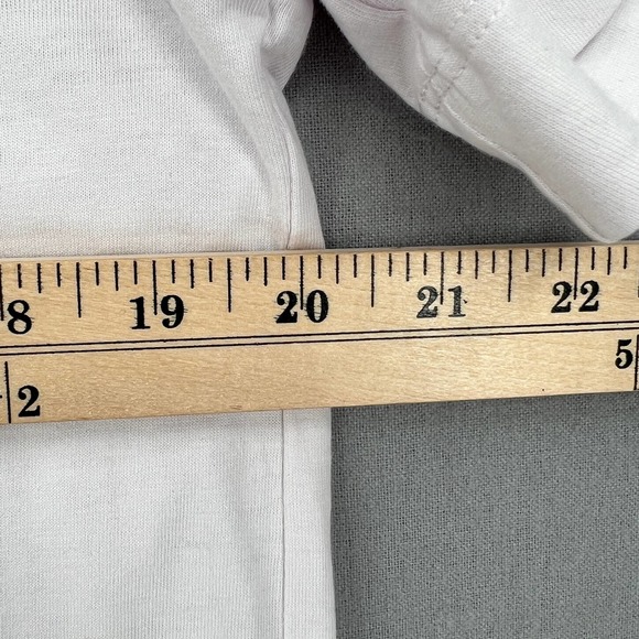 ARITZIA WILFRED Getaway T-shirt Dress Women Small Light Purple Frosted Lilac NWT - Picture 12 of 16